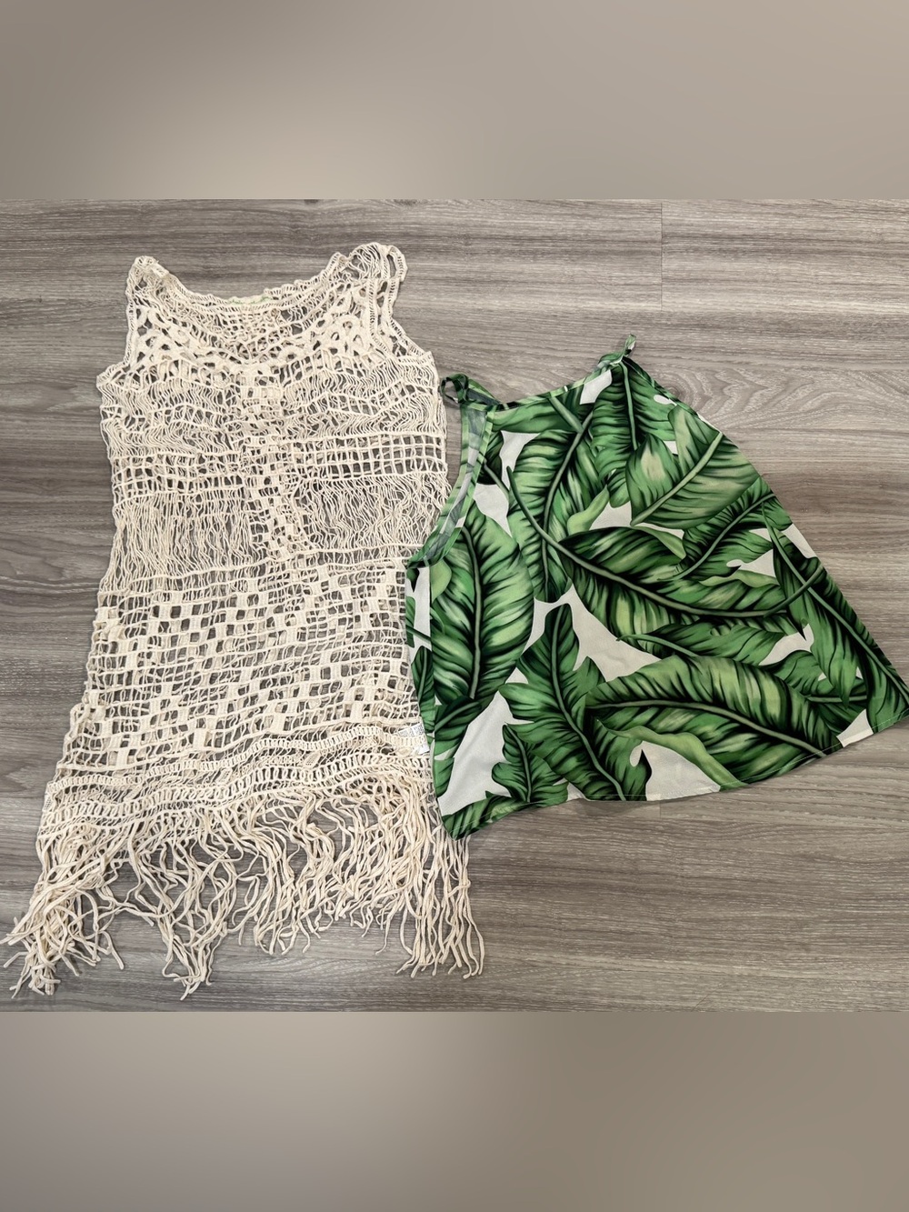 Beach Wear Bundle